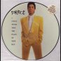 Prince I Could Never Take The Place Of Your M
