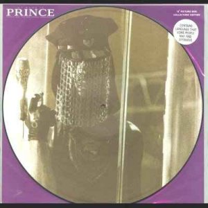 Prince and the New Power Generation My Name I