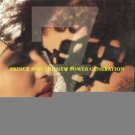 Prince and The New Power Generation 7 12"" Sin