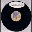 Prince Alphabet Street 12"" Single