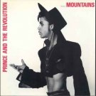 Prince and The Revolution Mountains 12"" Singl