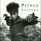 Prince Letitgo 12"" Single