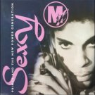 Prince and The New Power Generation Sexy MF 1