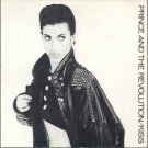 Prince and The Revolution Kiss 12"" Single