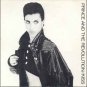 Prince and The Revolution Kiss 12"" Single