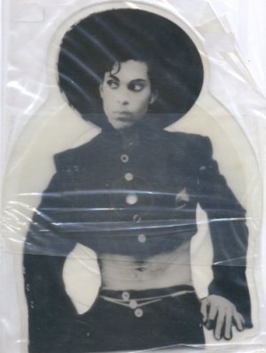 Prince Interview 86 shapedpd
