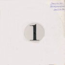 Ta Mara & The Seen Affection Promo12"" Single