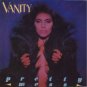 Vanity Pretty Mess 12"" Single