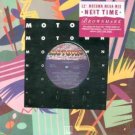 Brownmark Next Time 12"" Single