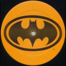 Prince Batdance Promo12"" Single