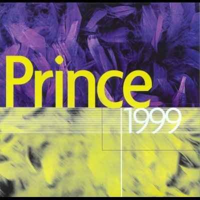 Prince 1999 12"" Single