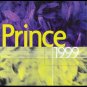 Prince 1999 12"" Single
