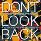 Fine Young Cannibals Don't Look Back 12"" Sing