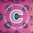 Fine Young Cannibals I'm Not Satisfied 12"" Si