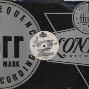 Fine Young Cannibals I'm Not Satisfied Promo1