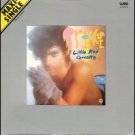 Prince Little Red Corvette - diff PS 12"" Sing