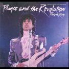 Prince and The Revolution Purple Rain 12"" Sin