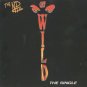 The NPG Get Wild 12"" Single
