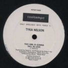 Tyka Nelson This Girl Is Gonna Fall In Love P
