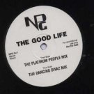 NPG The Good Life Promo12"" Single