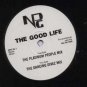 NPG The Good Life Promo12"" Single