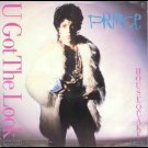 Prince U Got The Look 12"" Single