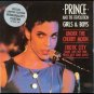 Prince and The Revolution Girls & Boys + Post