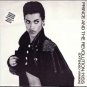 Prince and The Revolution Kiss + poster 12"" S