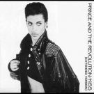 Prince and The Revolution Kiss 12"" Single