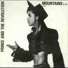 Prince and The Revolution Mountains + poster