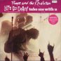 Prince and The Revolution Let's Go Crazy 12""