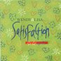 Wendy & Lisa Satisfaction - U.S. Remix 12"" Si
