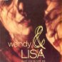 Wendy & Lisa Don't Try To Tell Me 12"" Single