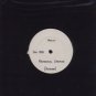 Vanity Mechanical Emotion Promo12"" Single