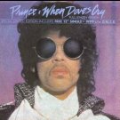 Prince When Doves Cry + 1999 DBL 12"" Single