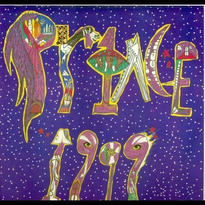 Prince 1999 12"" Single