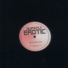 Kid Creole & The Coconuts Erotic City 12"" Sin