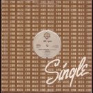 Prince Sexy Dancer 12"" Single