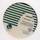 Genuwine When Doves Cry Promo12"" Single