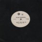 Tevin Campbell Just Ask Me To Promo12"" Single