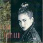 Elisa Fiorillo On The Way Up - Signed! 12"" Si