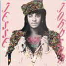Jesse Johnson ft Sly Stone Crazay 12"" Single