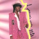 Jesse Johnson's Revue Can You Help Me 12"" Sin