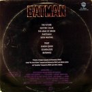 Prince Batman (Ecuador) LP