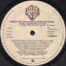 Prince Parade - Ecuador LP