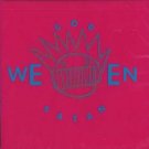 Ween God Ween Satan DBL LP