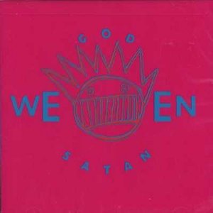 Ween God Ween Satan DBL LP