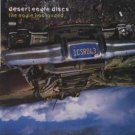 Desert Eagle Discs Old Friends 4 Sale DBL LP
