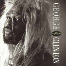 George Clinton The Cinderella Theory LP