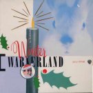 Various Winter Warnerland DBL LP